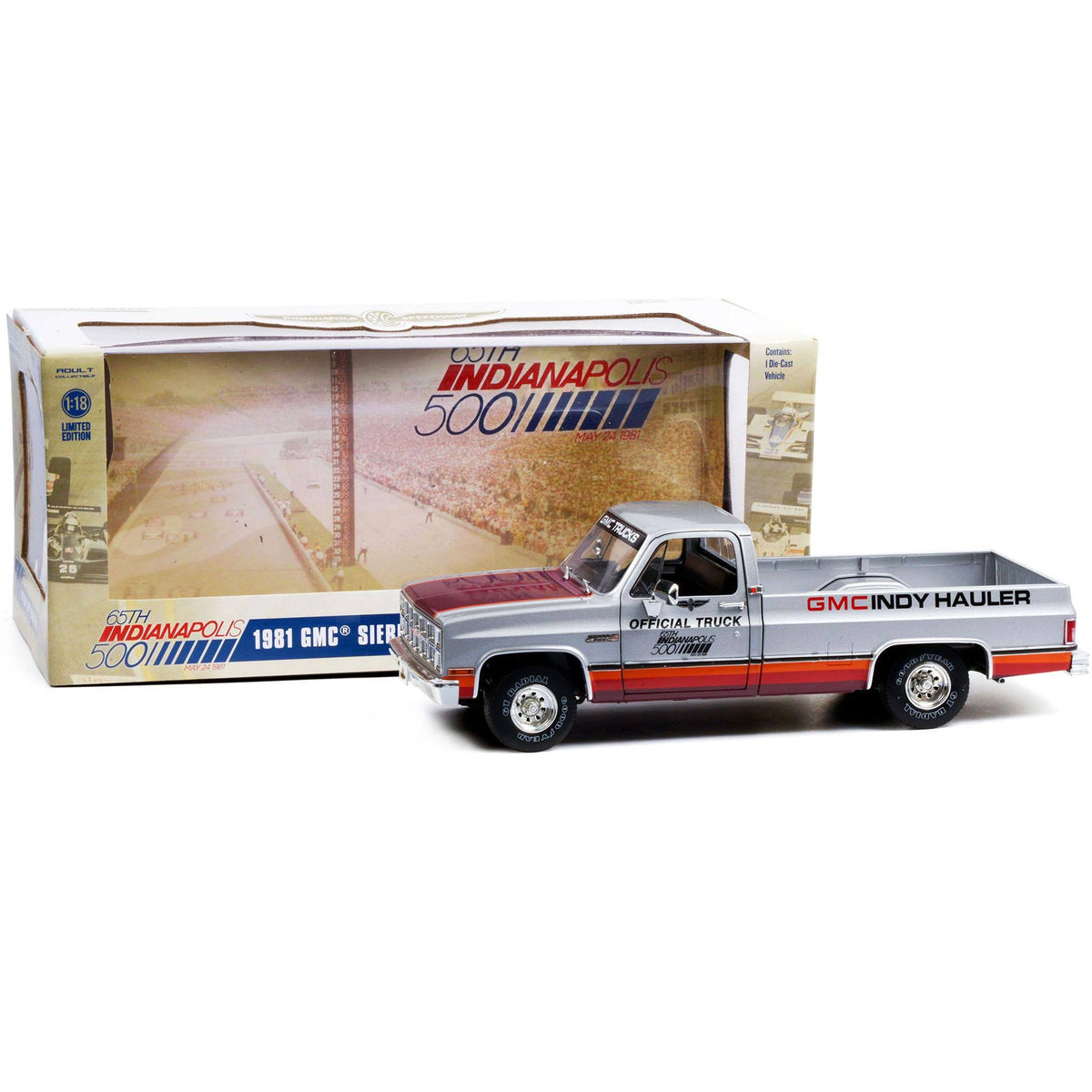 Silver Pickup Truck T885
