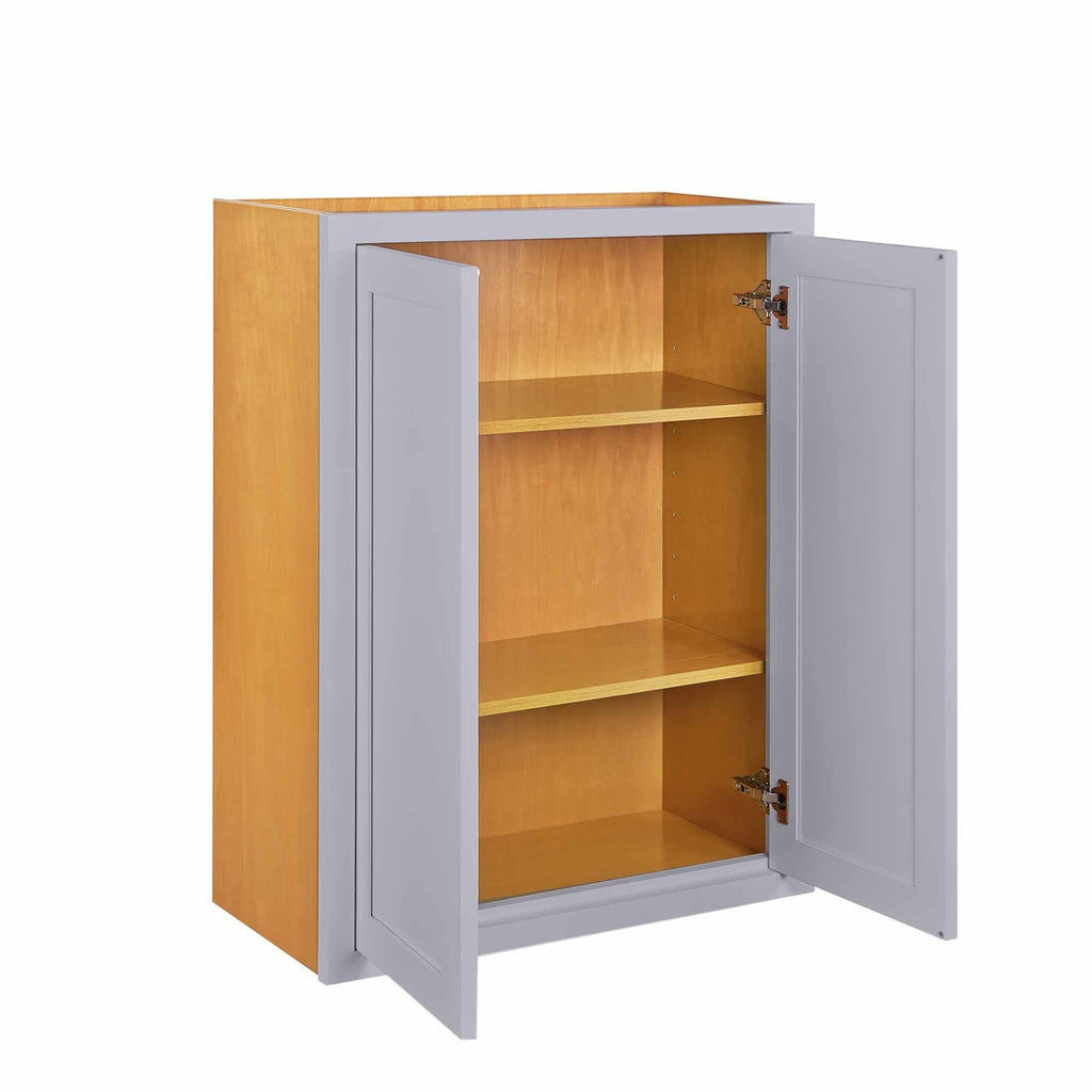 Double Door Cabinetry Z4113