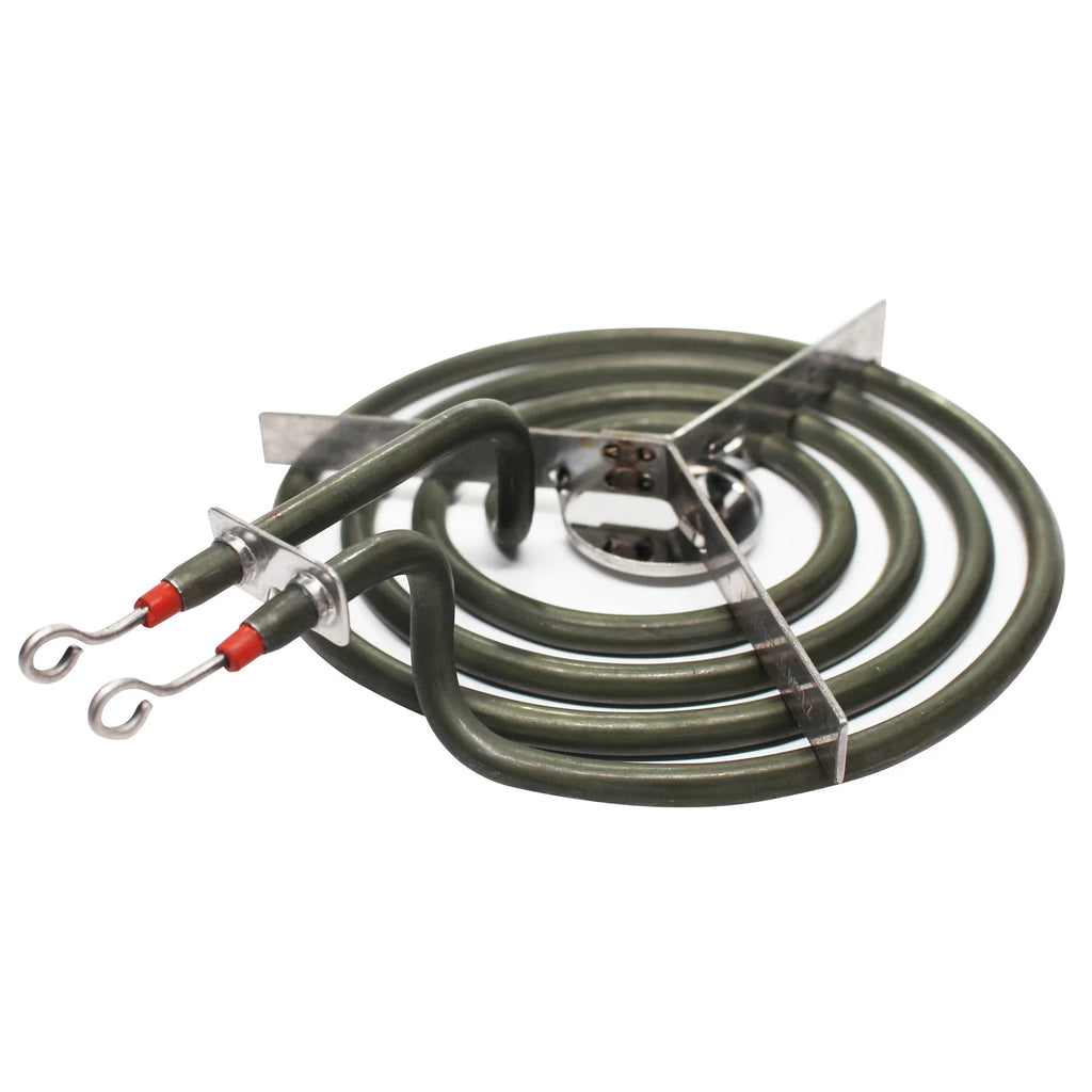 6 inch 4 Turns Surface Burner Element I4037