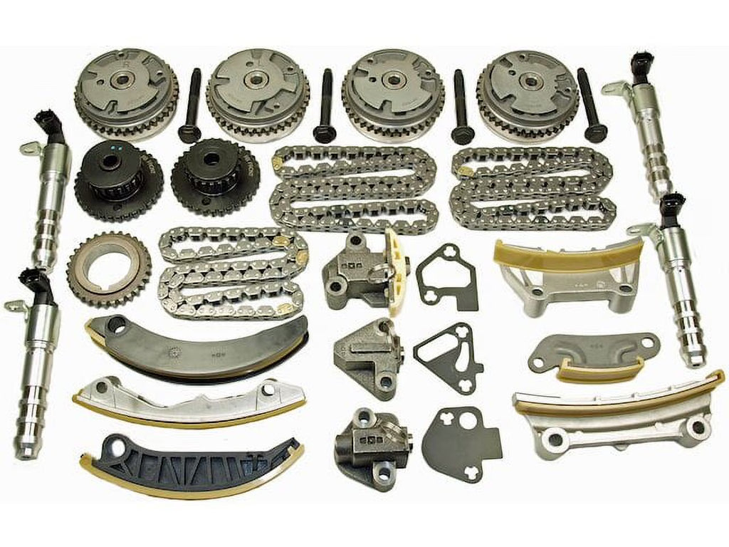Timing Chain Kit for 2008-2012 Chevy Malibu 3.6L V6 U494
