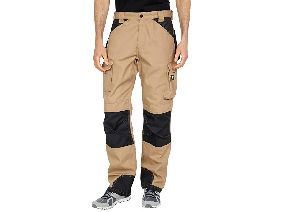 Dark Sand Work Pant H104177