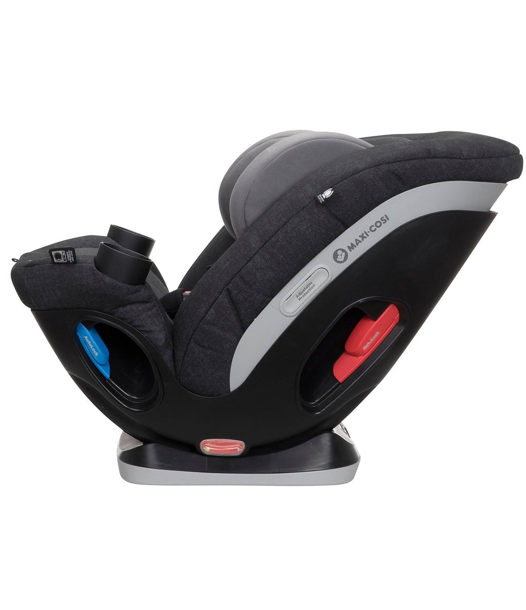Maxi Cosi Magellan Max 5-in-1 Convertible Car Seat - Nomad Blue P5687