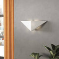 Slate Marble Half Moon 1-Light Lamp K2257