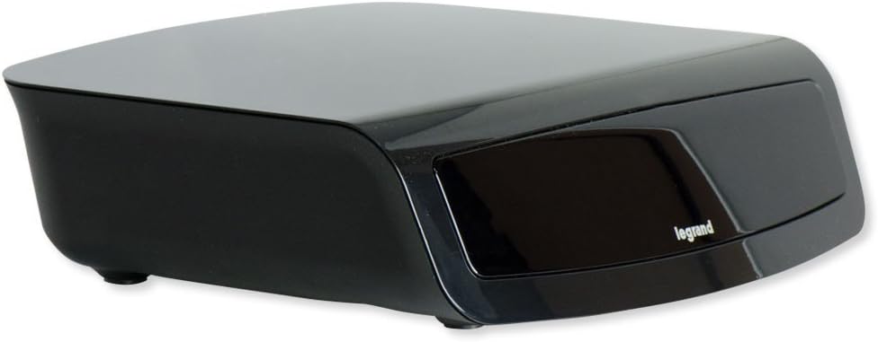 Black Whole House Lighting Controller R88332
