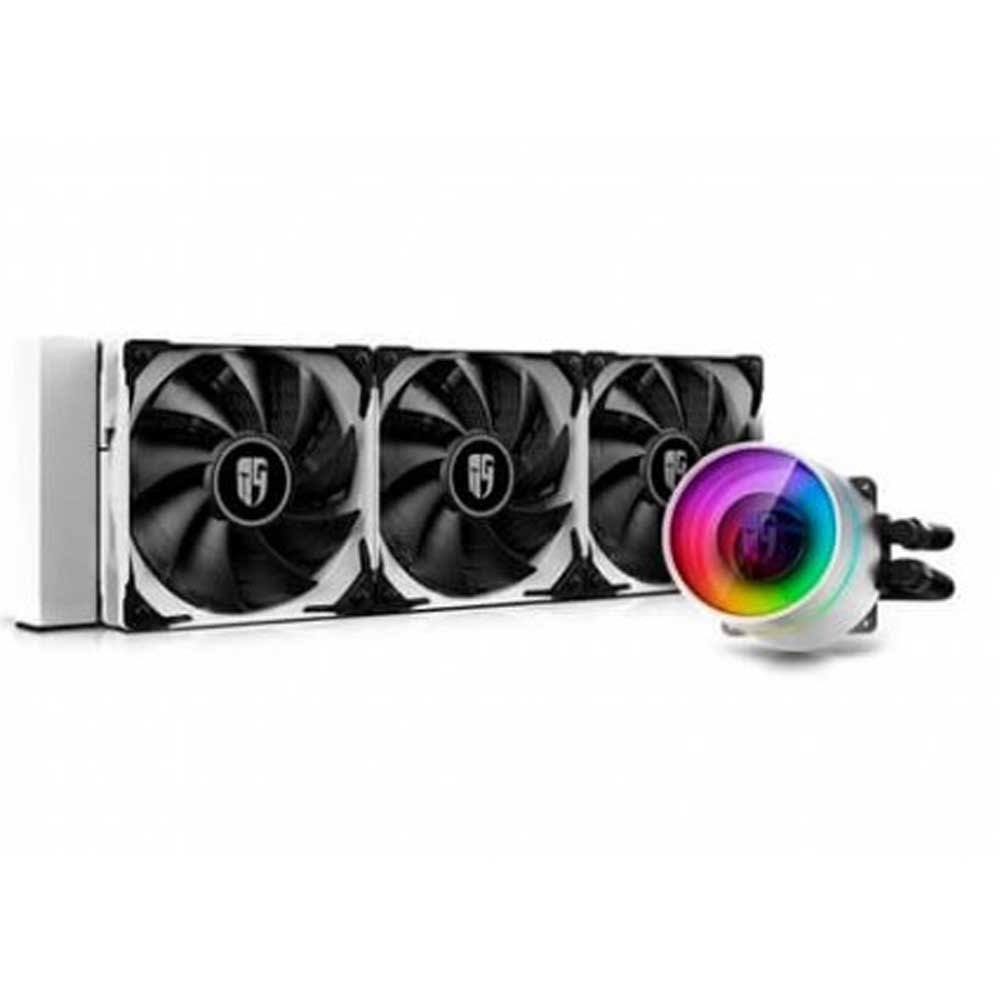 AIO Liquid CPU Cooler Y48518