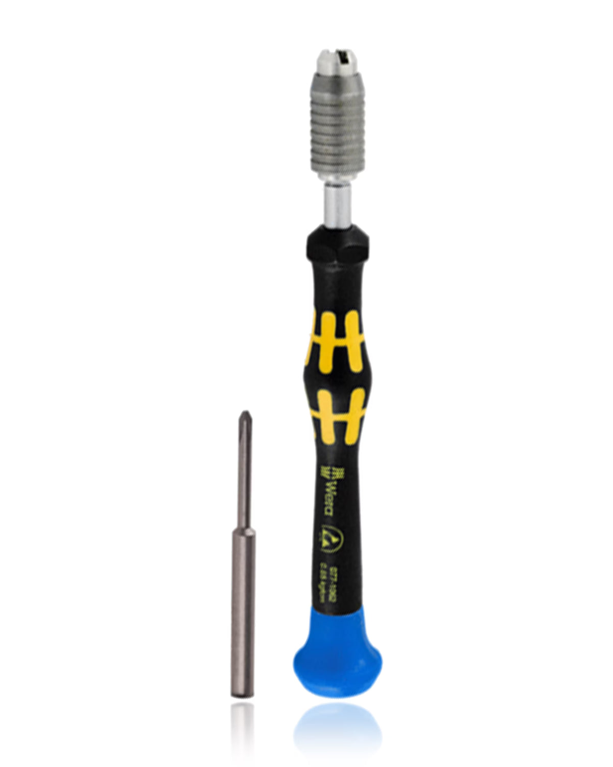Blue Torque Crosshead Screwdriver E943