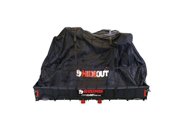 Hideout Bike Transport Package with Carrier D109