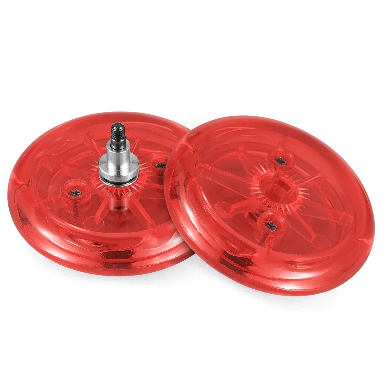 Responsive Yoyo Ball with Replacement Strings and Glove B420