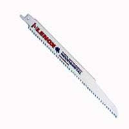 25 Pk Reciprocating Saw Blade Y40047