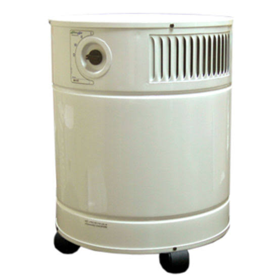 Sandstone Air Purifier with UV Option O6224