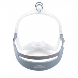 Nasal CPAP Mask and Headgear Y175758