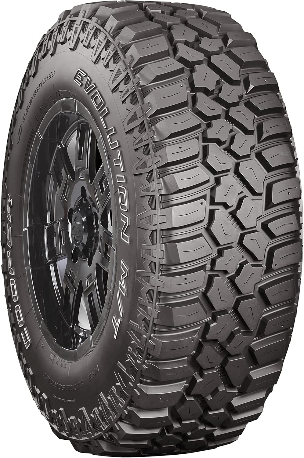 LT285/75R16 All-Season M/T Tire A894998