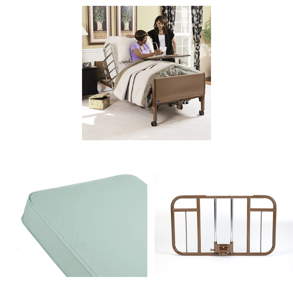 Full-Electric Hospital Bed S375436