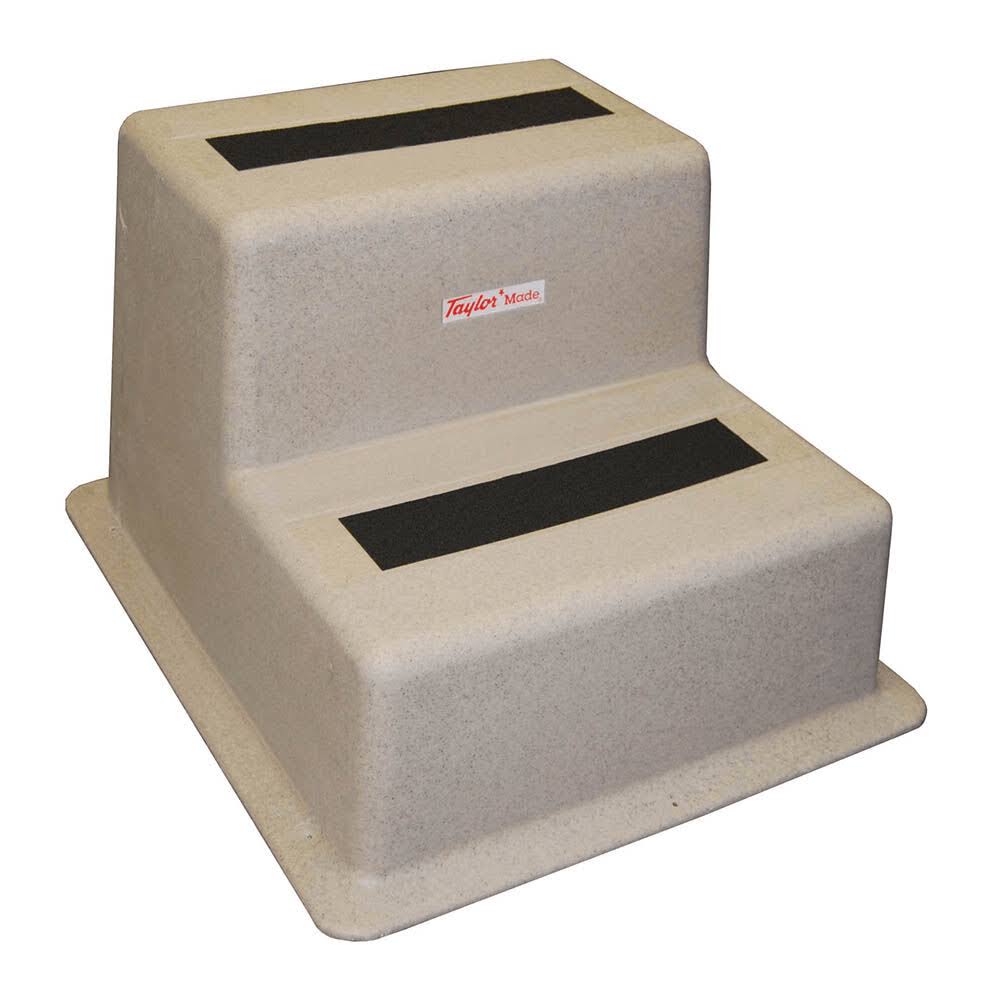 Double Tread Dock Step T73920