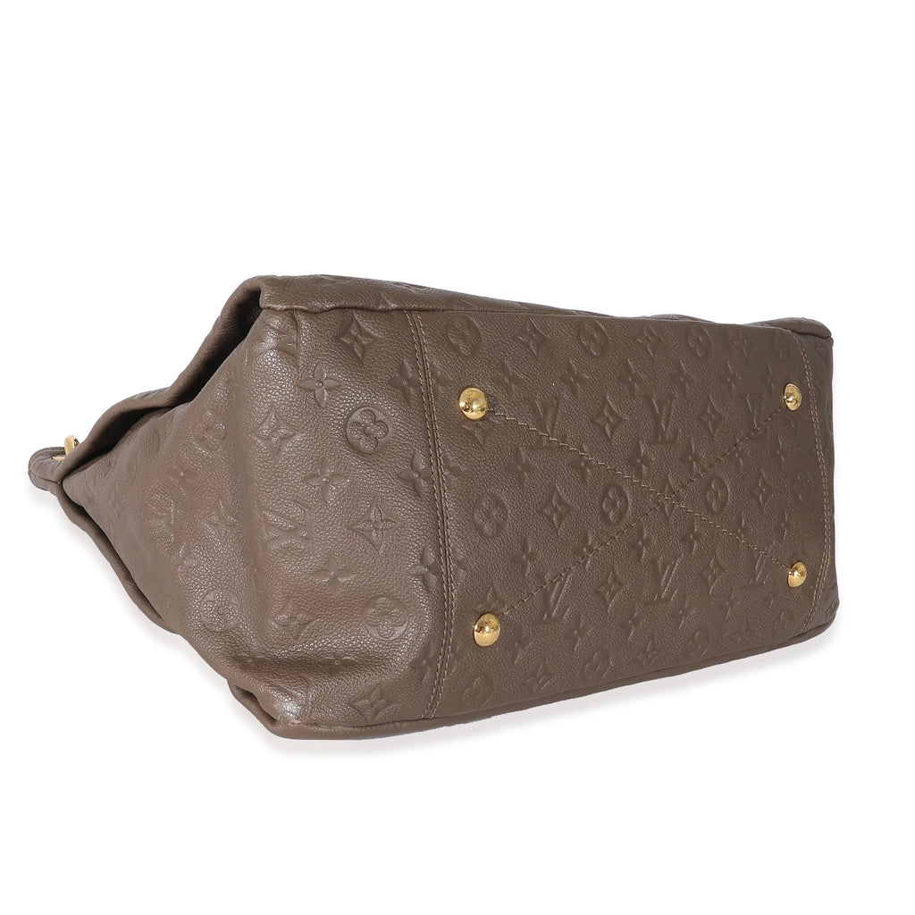Pre-Owned Artsy MM Bag O770