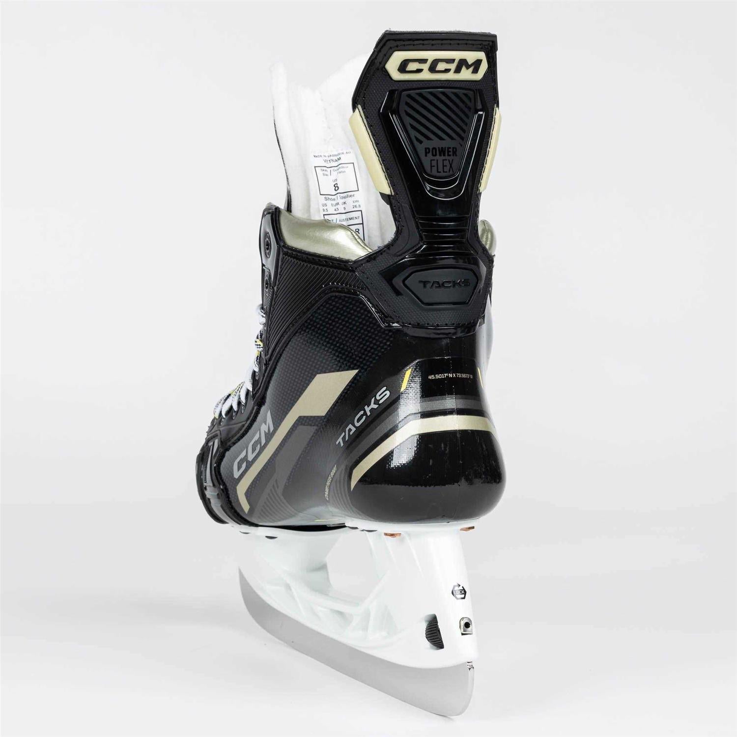 Ice Hockey Skates H2457