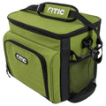 28 Can Green Cooler V65898