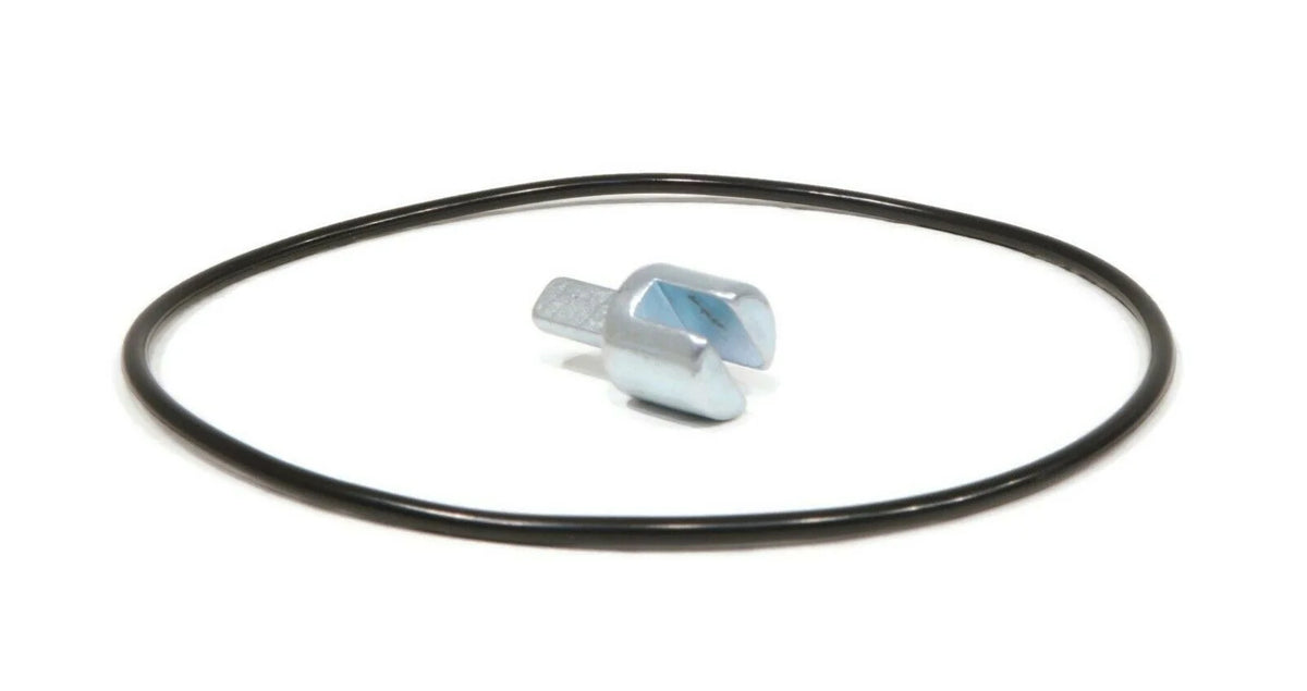 Trim Tilt Motor for Yamaha 130 HP Outboard Unit F862