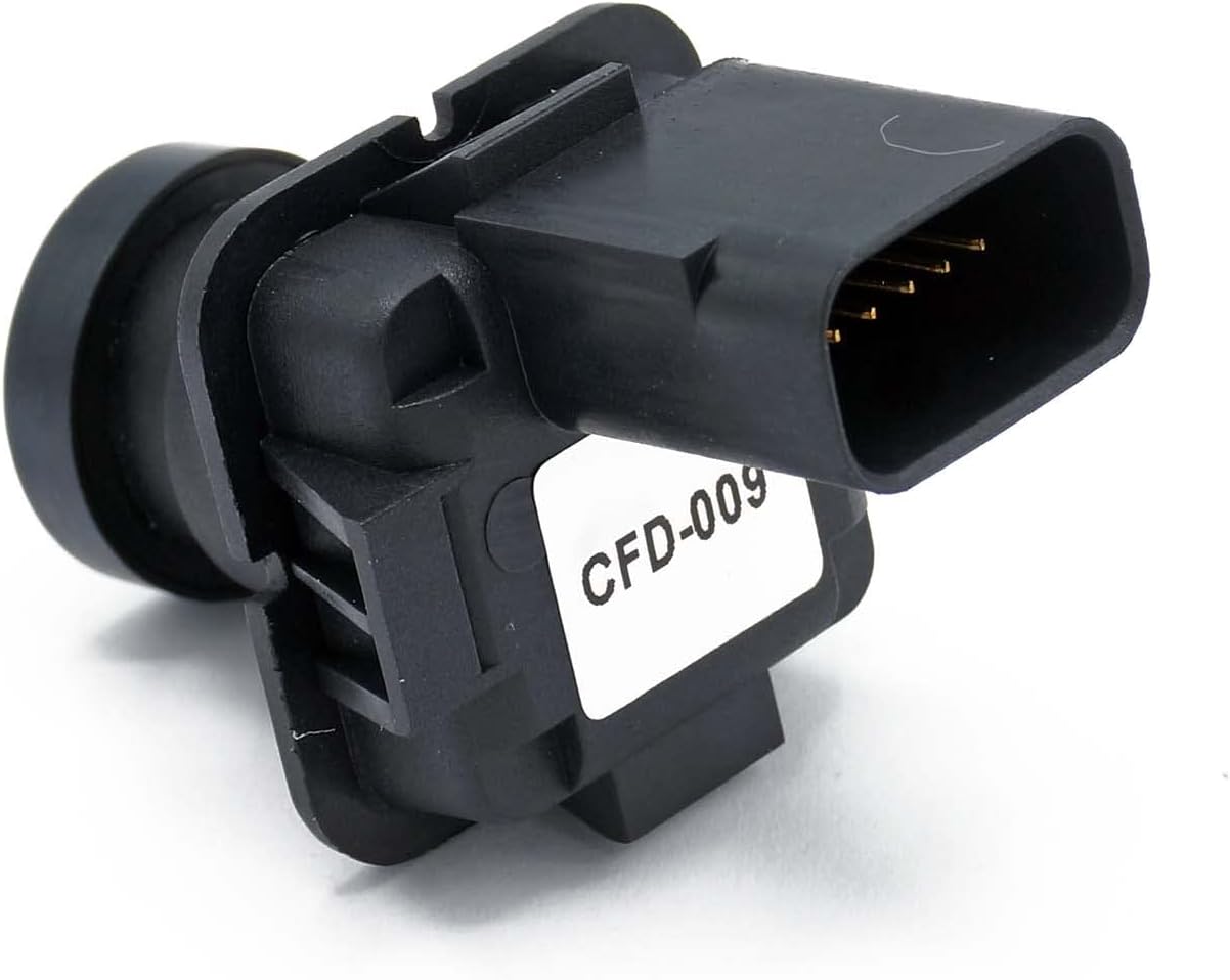 Park Assist Backup Camera N4498