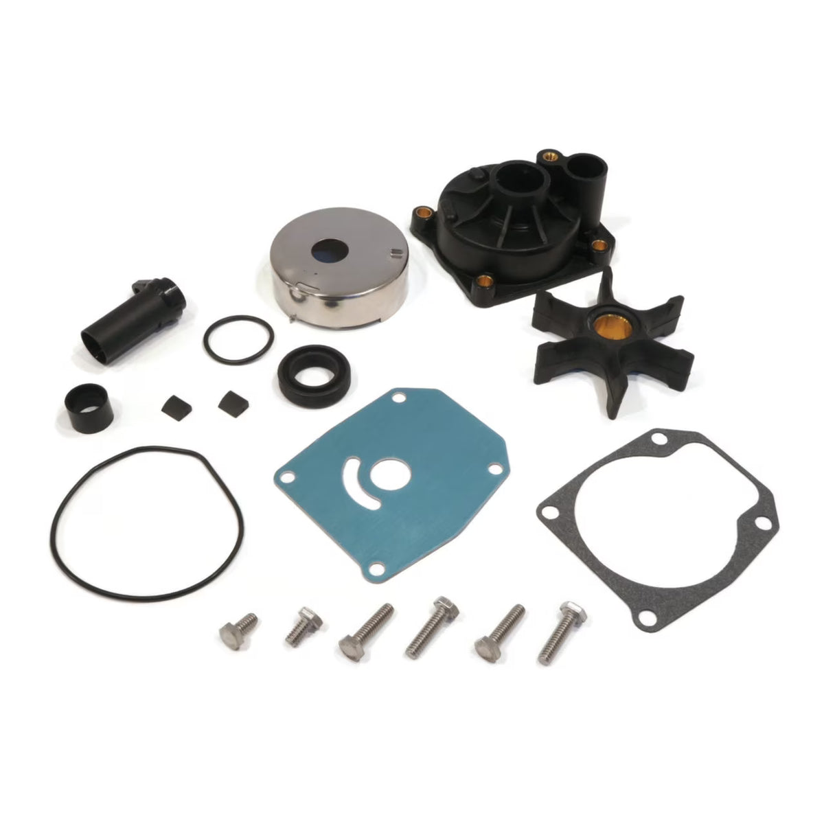 Water Pump Impeller Kit T87035