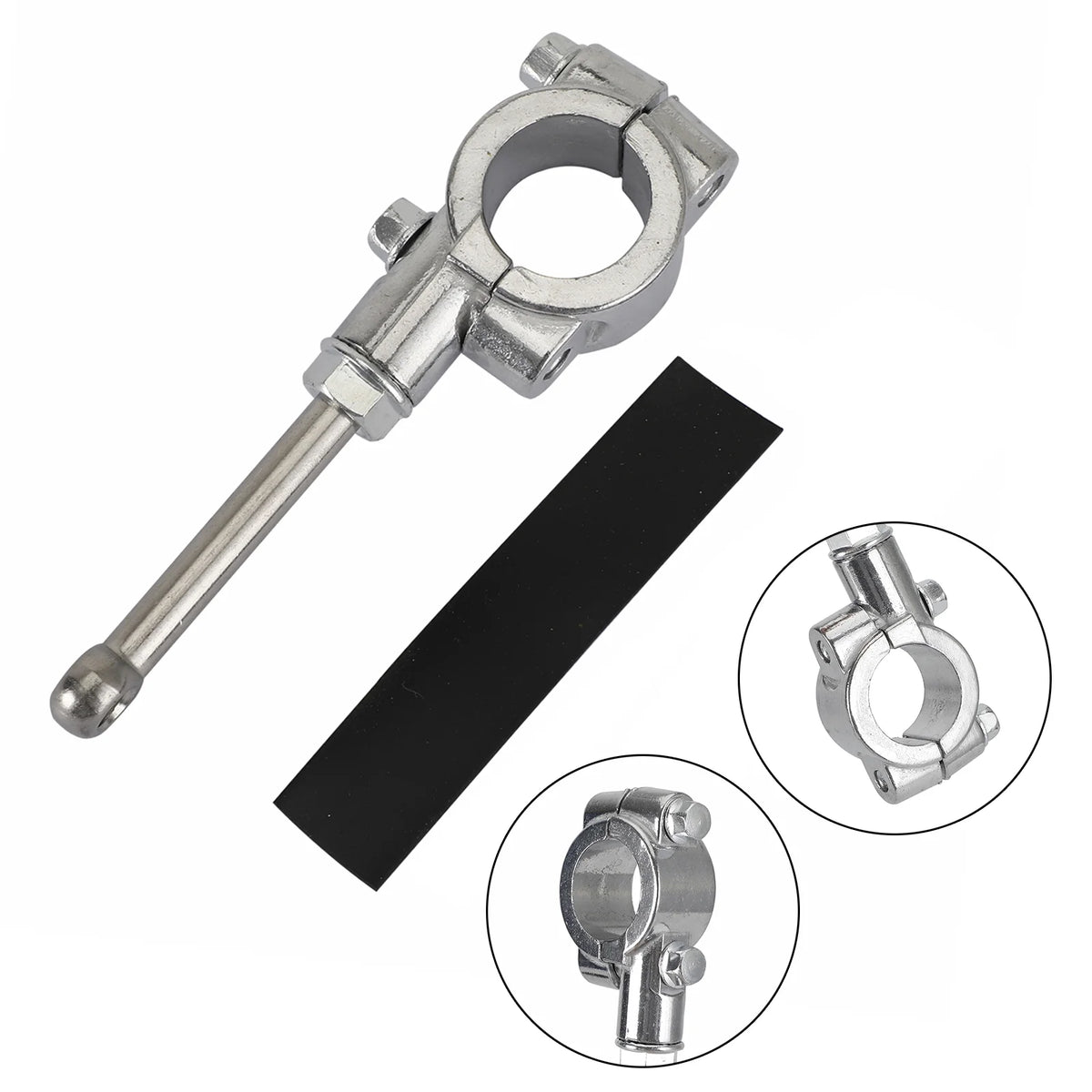 20-23MM Motorcycle Kickstand Extension Kit U98454