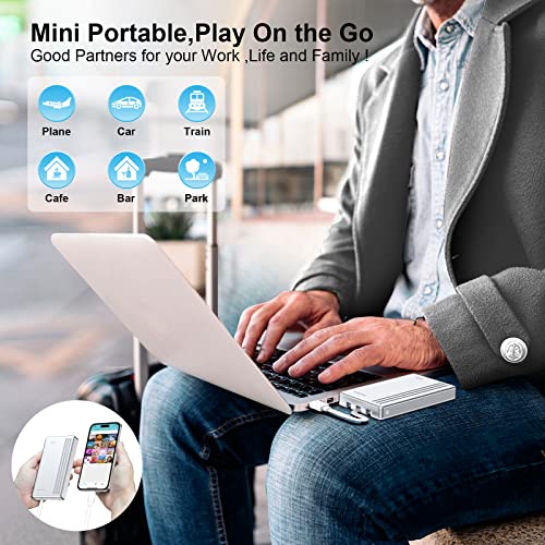 2TB External Hard Drive USB Flash Drive N384371