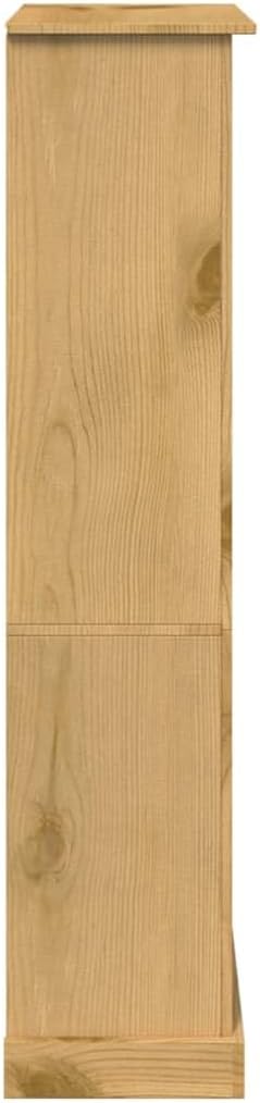 5-Tier Bookcase C73906