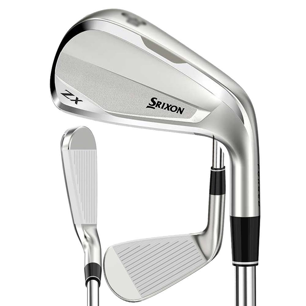 ZX Utility Iron E711