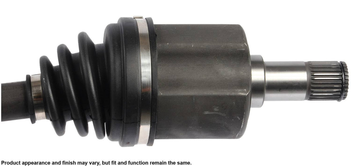 CV Axle Assembly W96652