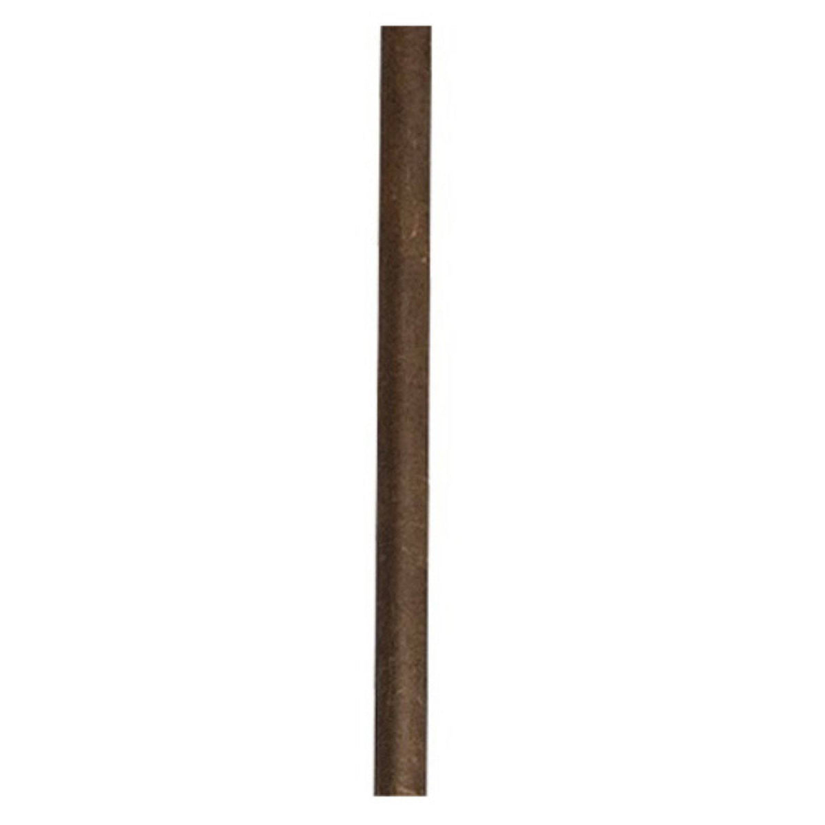 60x22 Downrod, Warm Brass J800