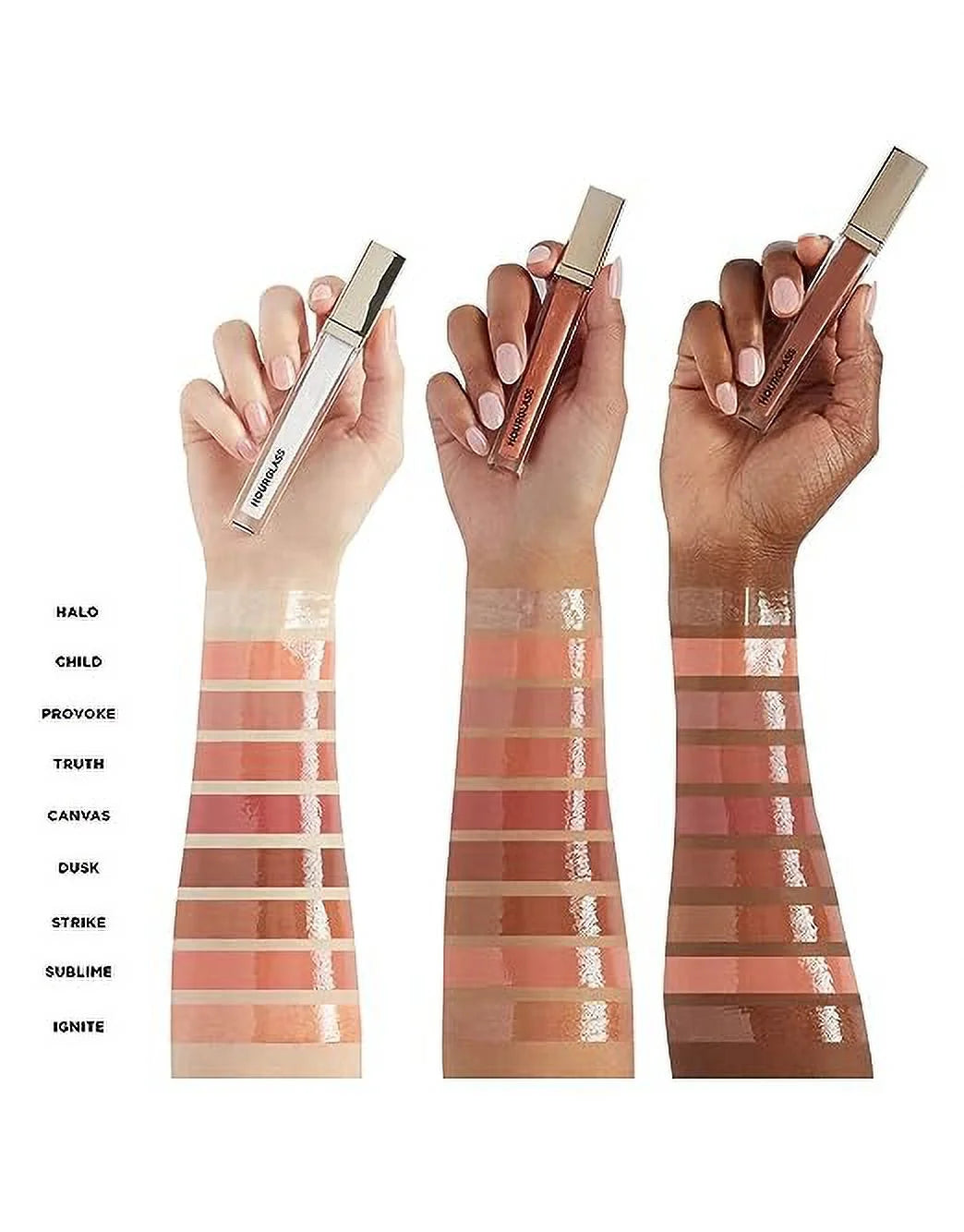 High Shine Volumizing Lip Gloss 0.2oz J12526