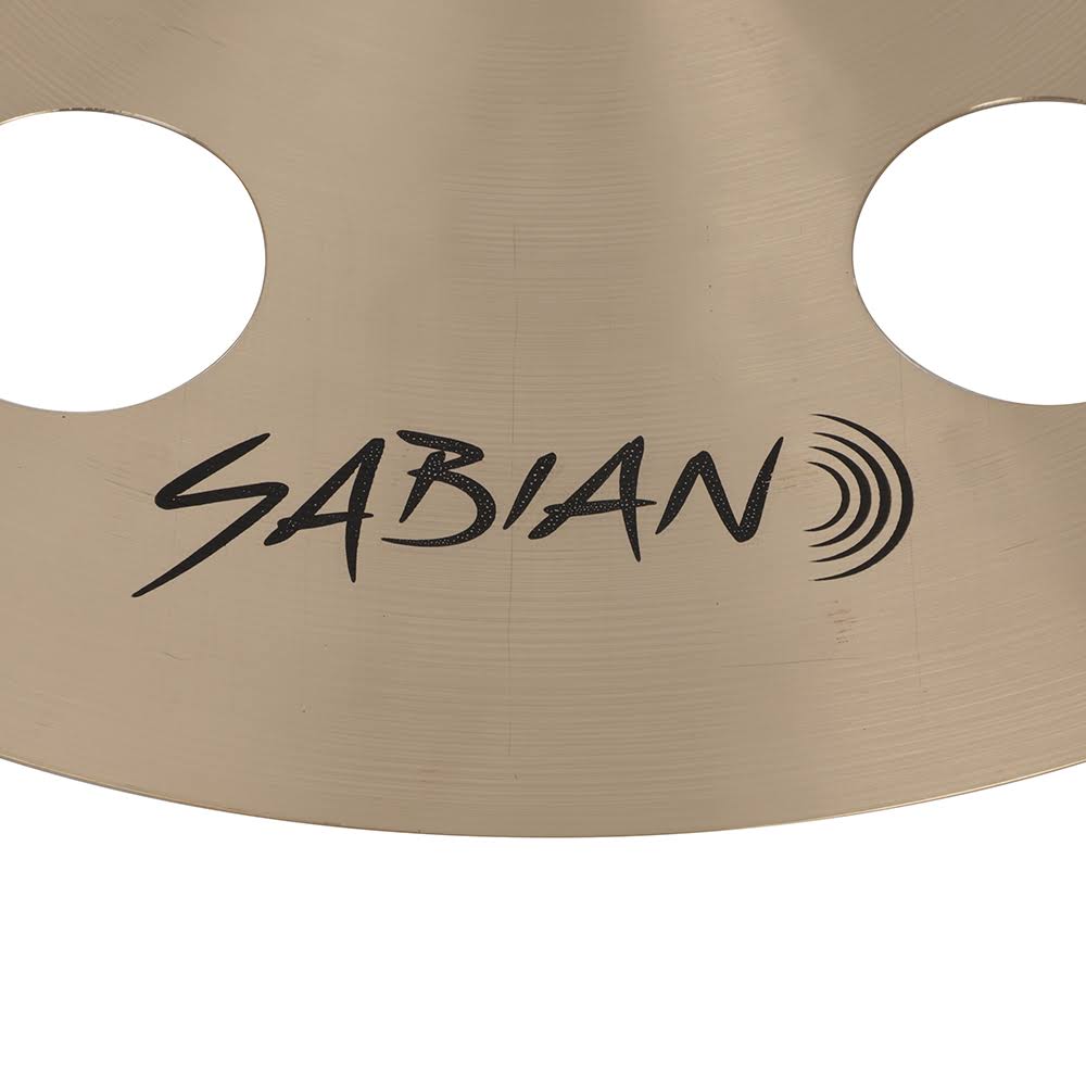 17 in. Crash Cymbal O862411