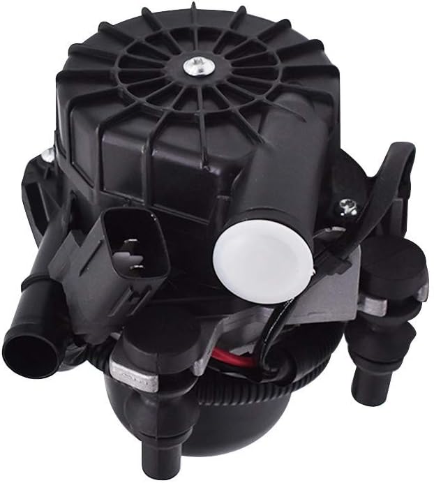 Secondary Air Pump for 2011-2015 Toyota Tacoma Pickup P2321