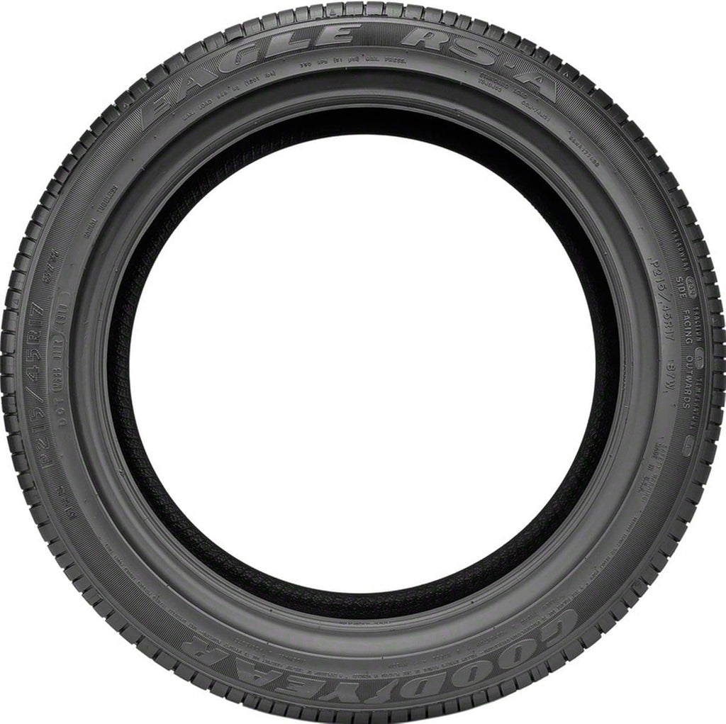 255/45R20 101V All Season Radial Tire G25583