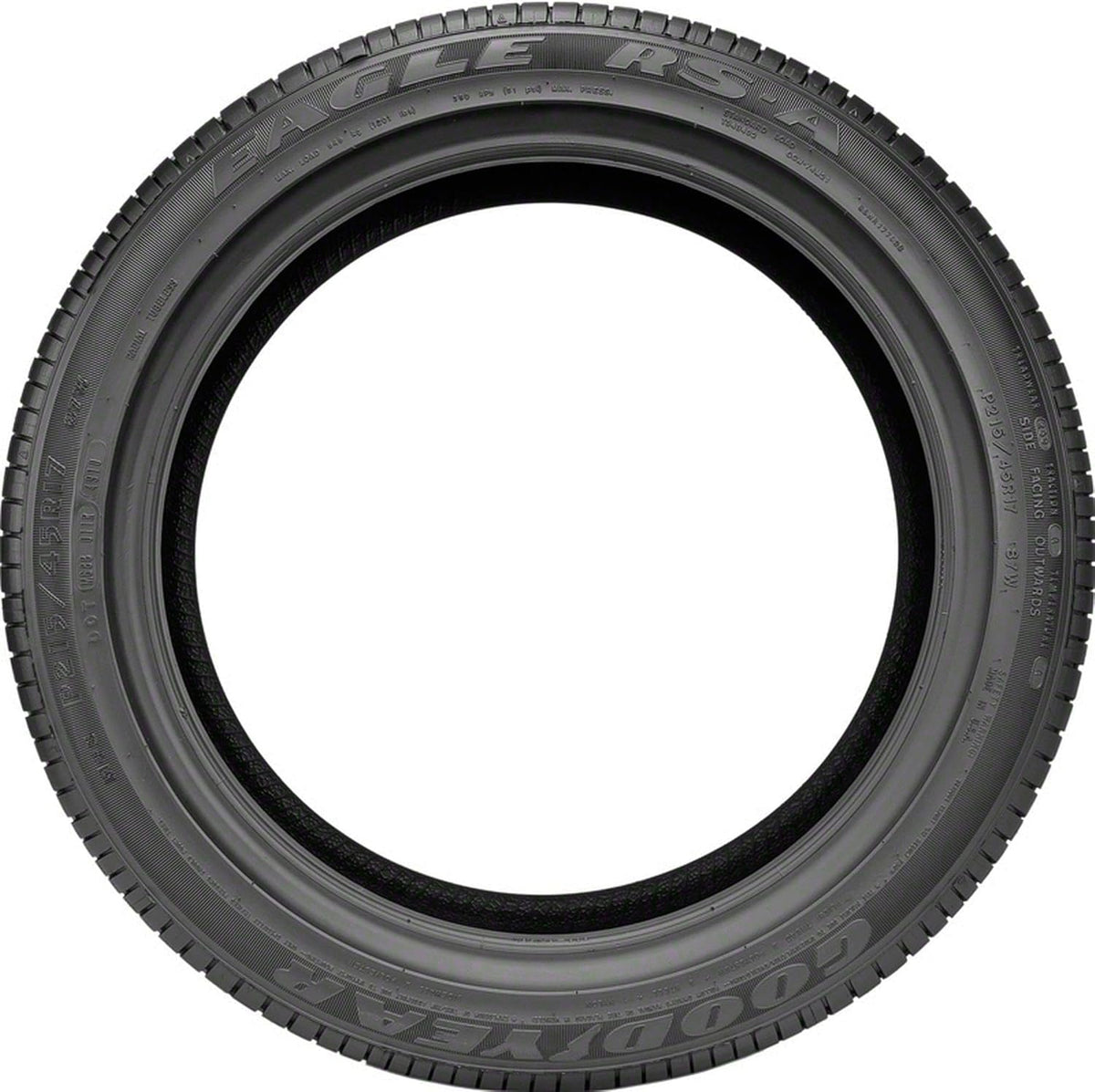255/45R20 101V All Season Radial Tire G25583