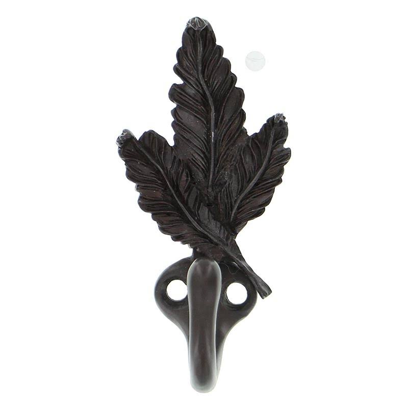 Oil-Rubbed Bronze Hook B898132