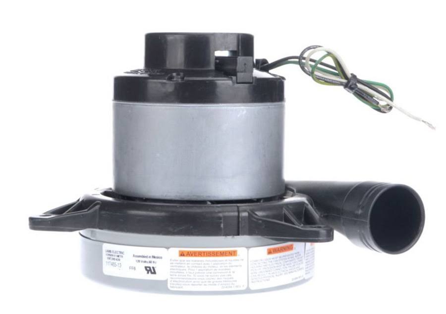 120 Volts Vacuum Blower Motor O8850