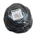 Black X-Heavy Exercise Tubing Roll P48818