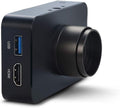 12MP HDMI USB HD Streaming Webcam with C/CS-Mount Manual Lens Y179901