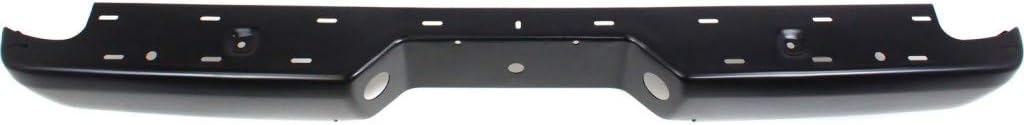 Steel Step Bumper for Ford Ranger Styleside Fleetside W95395