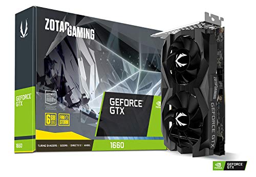 6GB GDDR5 192-bit Gaming Graphics Card F866