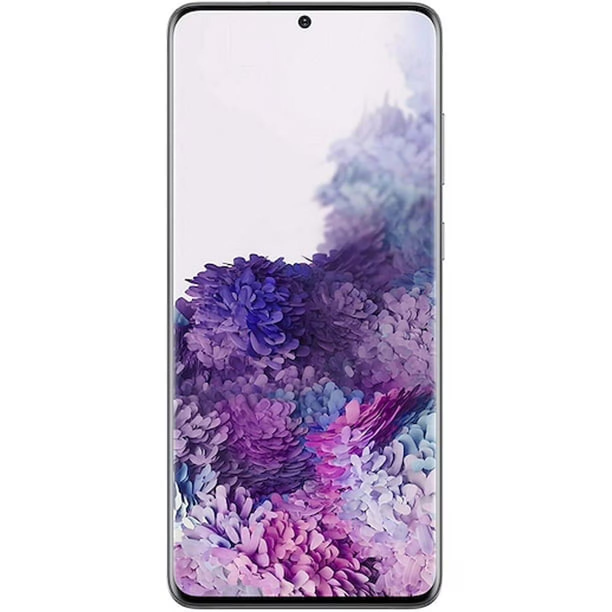 Gray Blue Black Purple Unlocked Cell Phones C672832