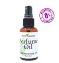 Vanilla Musk Perfume Oil 2oz Spray S26026
