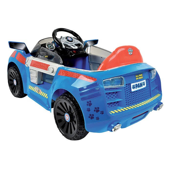 6V Ride On I224824