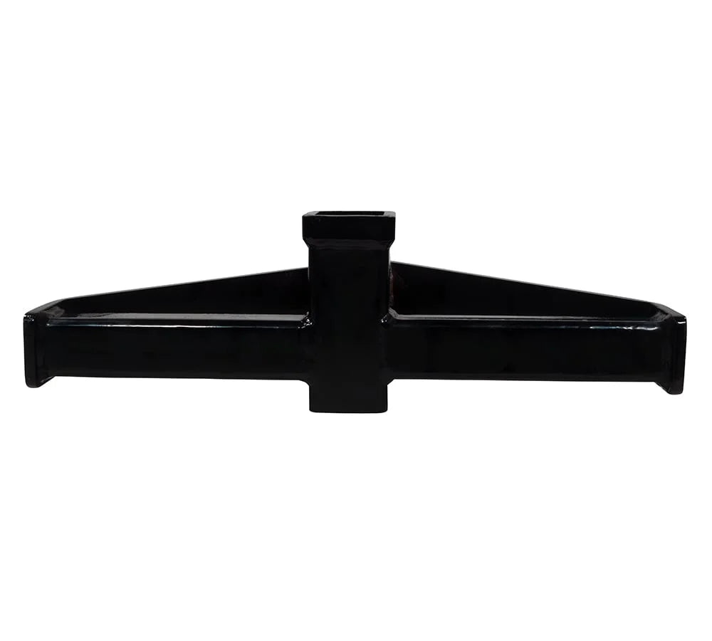 3 Point 2" Receiver Trailer Hitch Adapter W6403