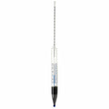 29/41 Degree Brix Sugar Scale Combined Form Thermo-Hydrometer T2531