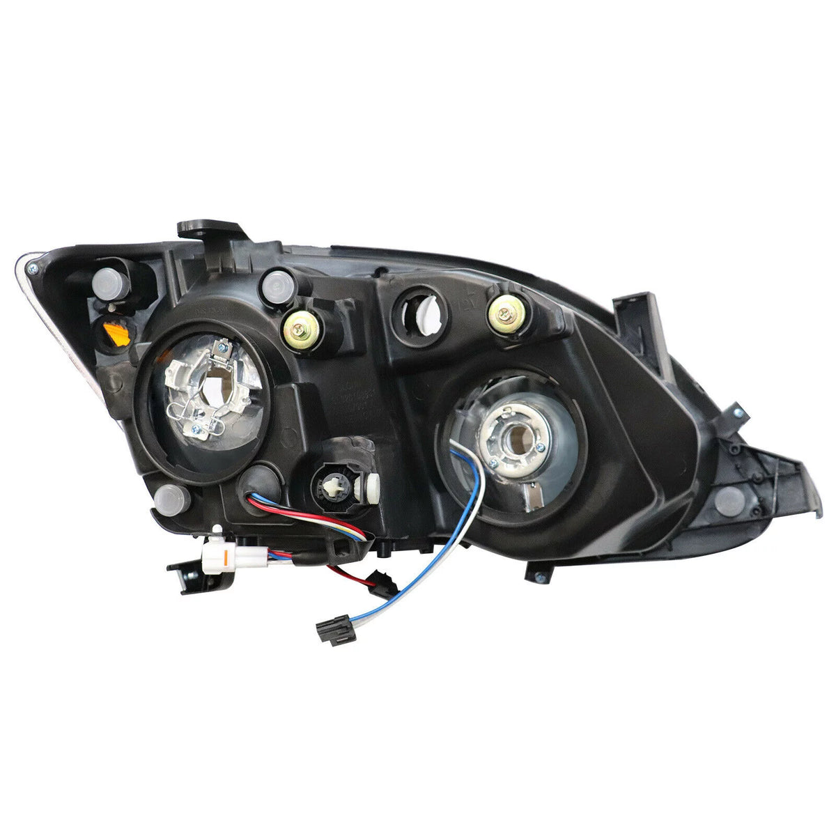 1 Pair HID Headlights Headlamps Left Right Side K333