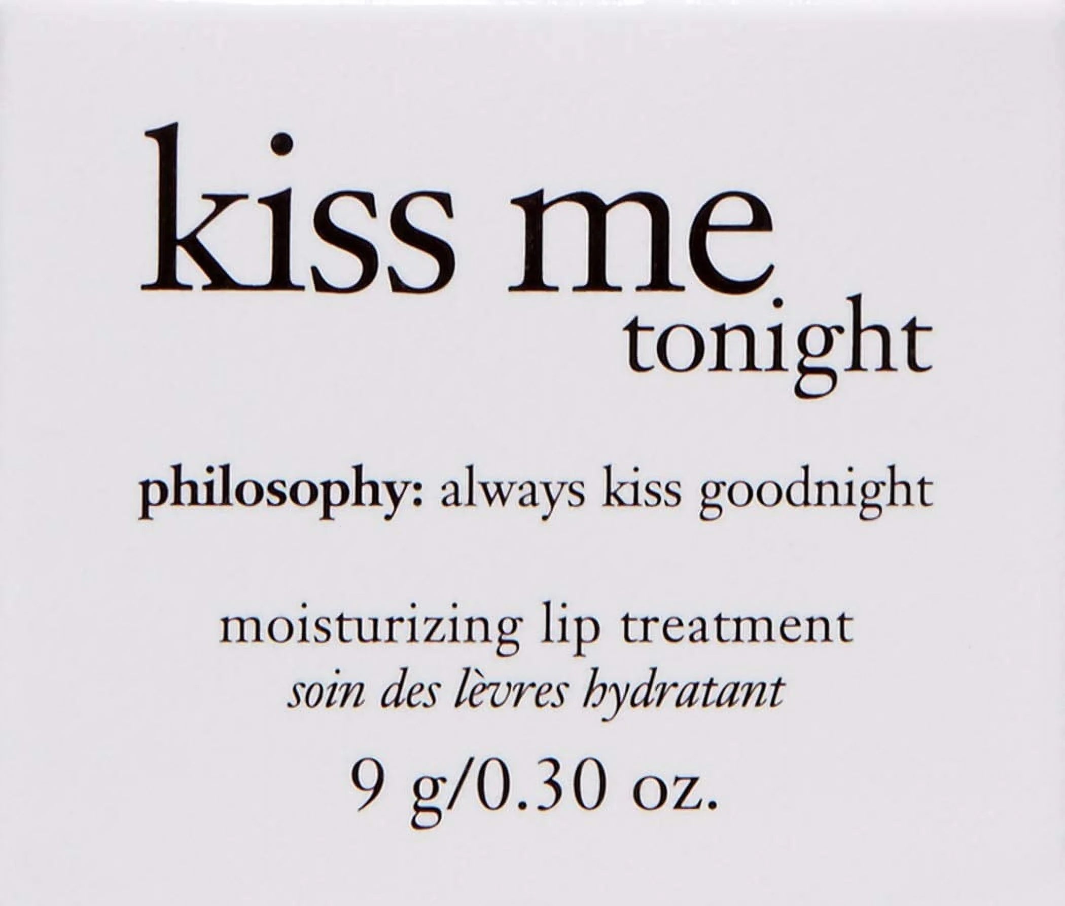 Moisturizing Lip Treatment 9g/0.30oz N219