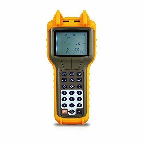 CATV Digital Signal Level Meter Tester Z4553