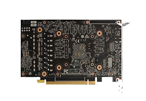 6GB GDDR5 192-bit Gaming Graphics Card F866